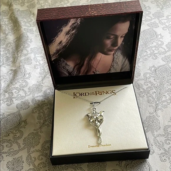 The Lord of the Rings Collector's Box - Picture 2 of 7